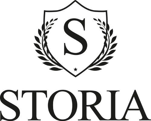 STORIA Catering München Logo